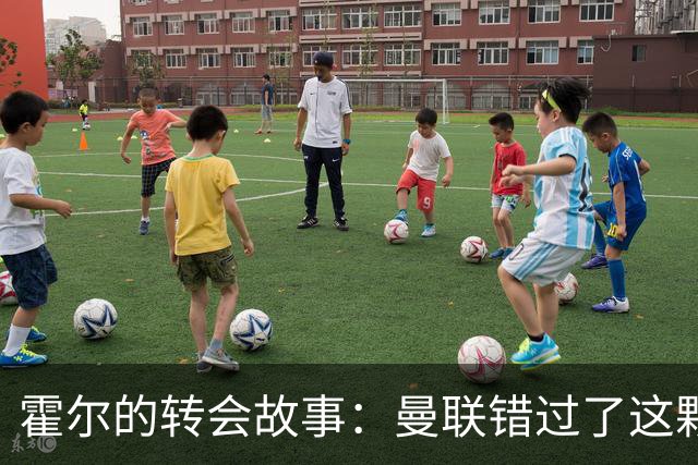 霍尔的转会故事：曼联错过了这颗新星